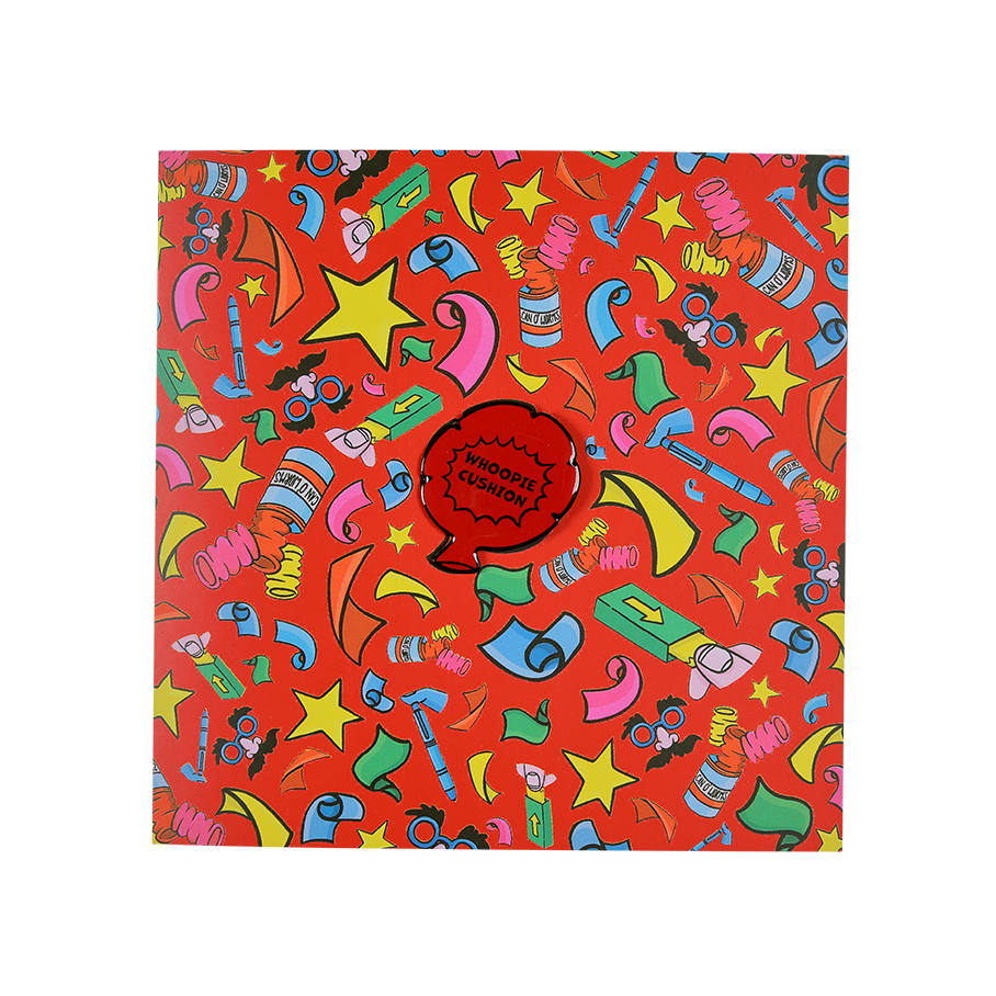 Lush Practical Joker — Card - Image 4