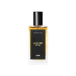 Lush Death and Decay — Perfume - Image 3