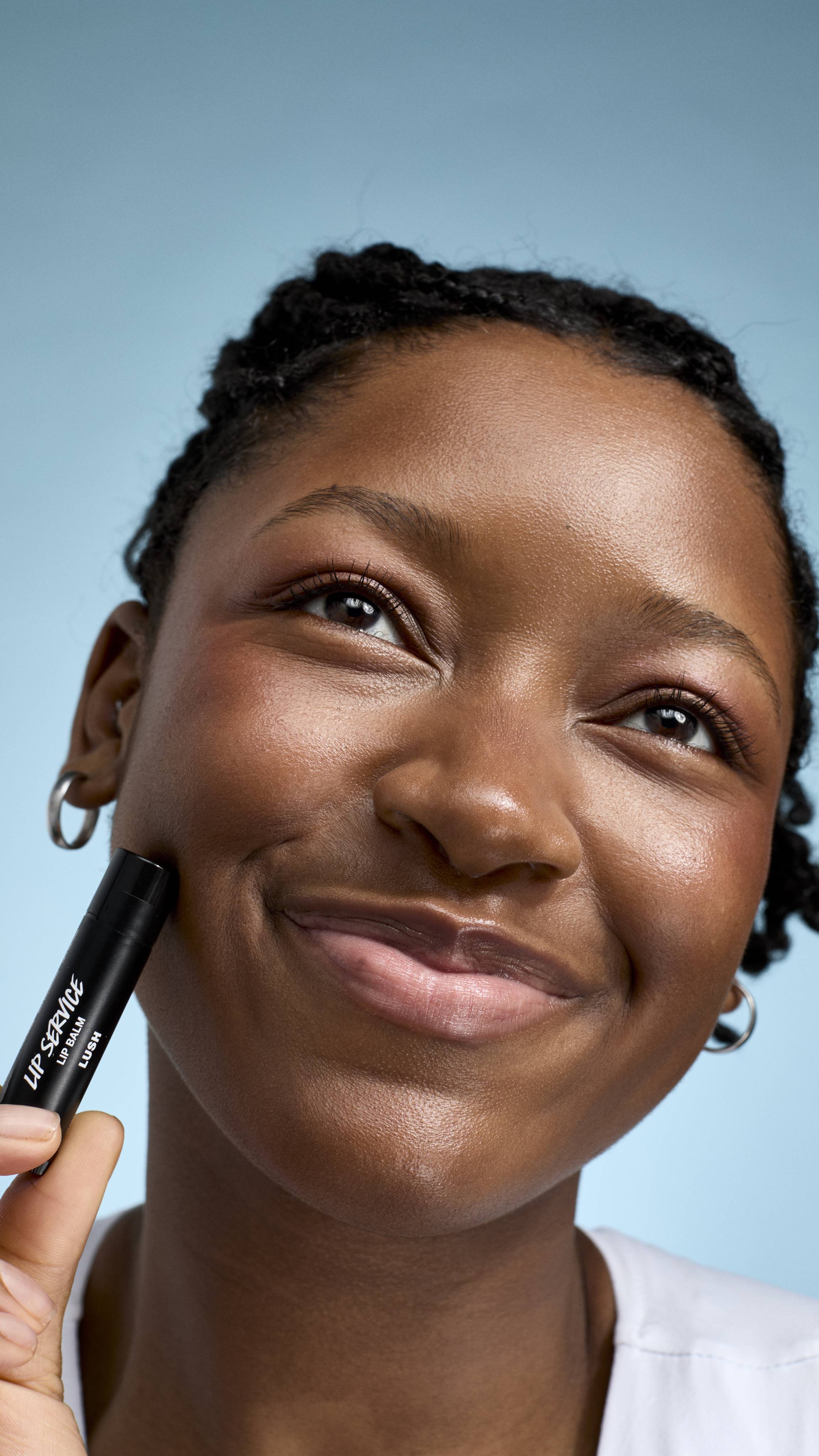 Lush Lip Service — Balm - Image 3