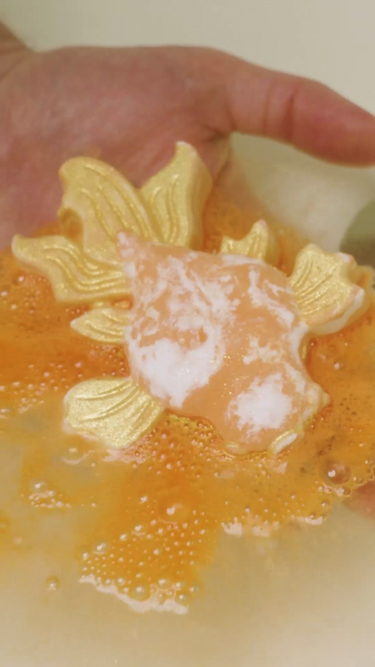 Lush Goldfish — Bomb - Image 2