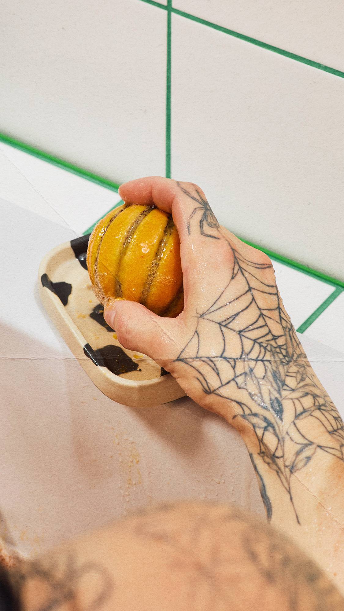 Lush Pumpkin — Scrubee - Image 4