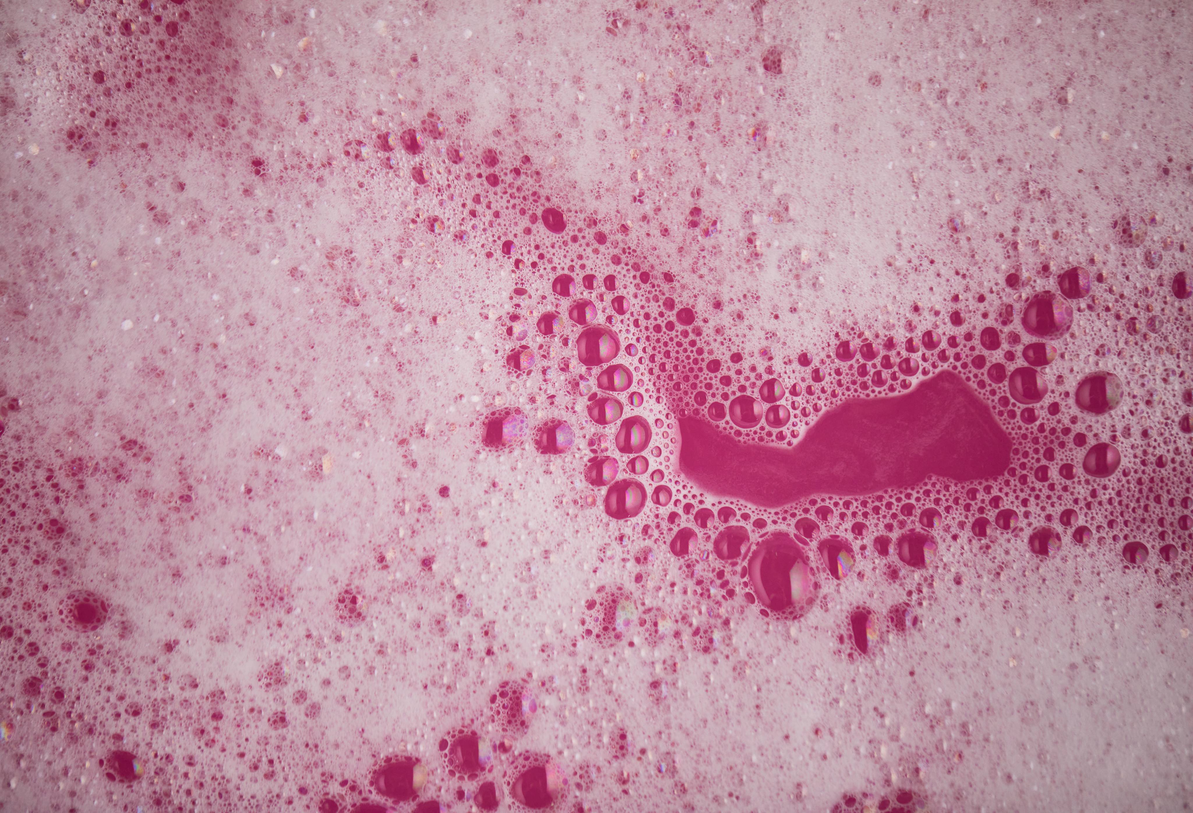 Lush Creamy Candy — Bar - Image 5