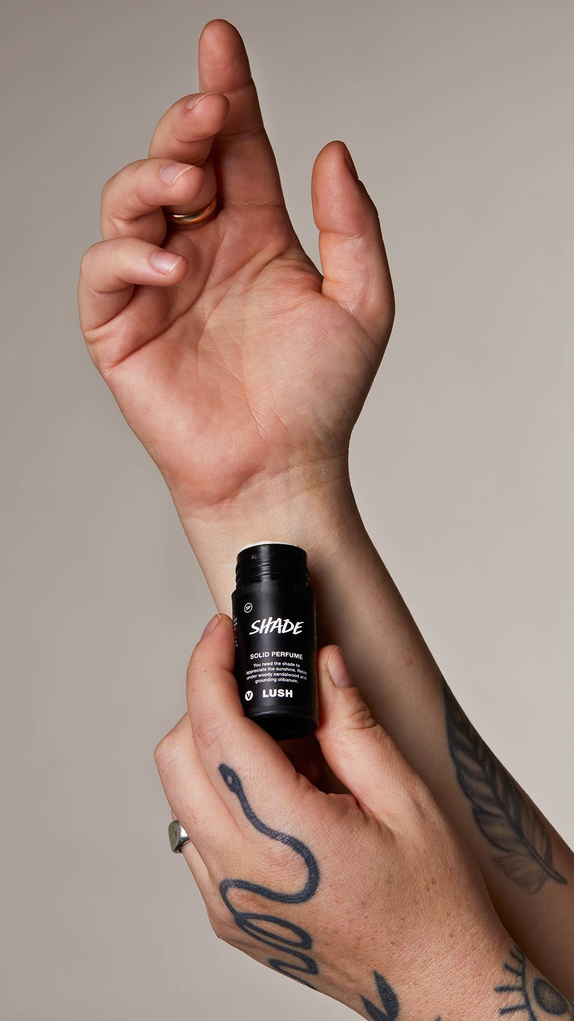 Lush Shade — Perfume — SKU 62945-NA - Image 2