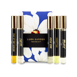 Lush Garden — Perfume - Image 3