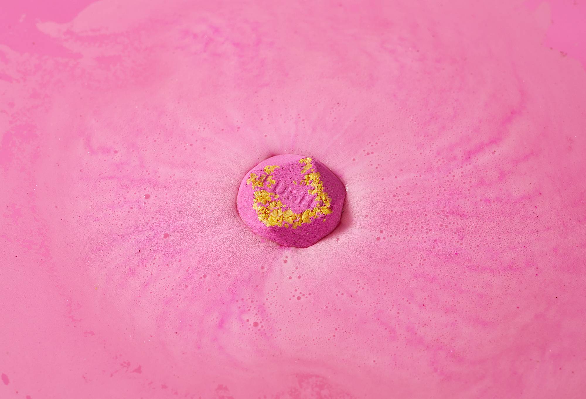 Lush Ippuku Dan — Bomb - Image 5