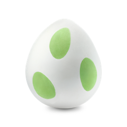 Lush Yoshi Egg — Bomb - Image 9