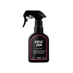 Lush Rose Jam — Body Spray - Image 8