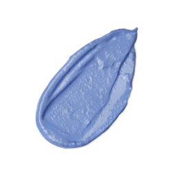 Lush Blue Pearl — Cream