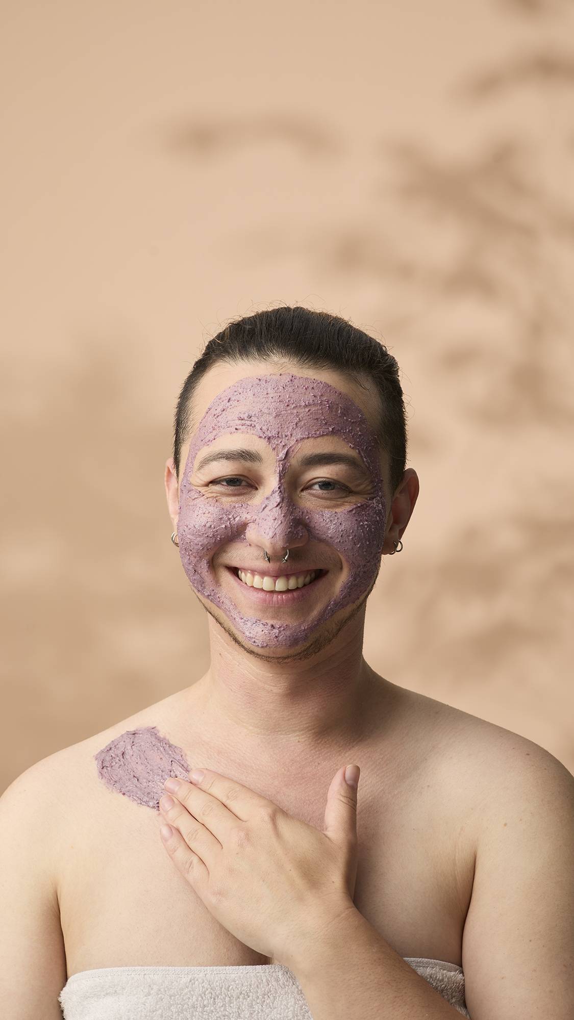 Lush Beauty Sleep — Mask - Image 4