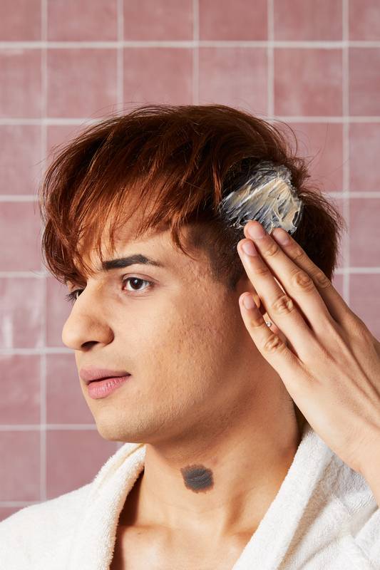 Lush H'suan Wen Hua — Treatment - Image 3