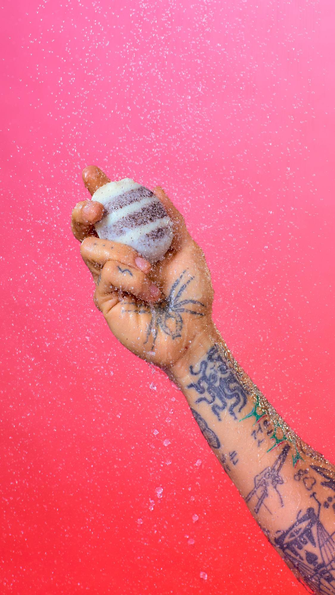 Lush Scrubee - Image 3