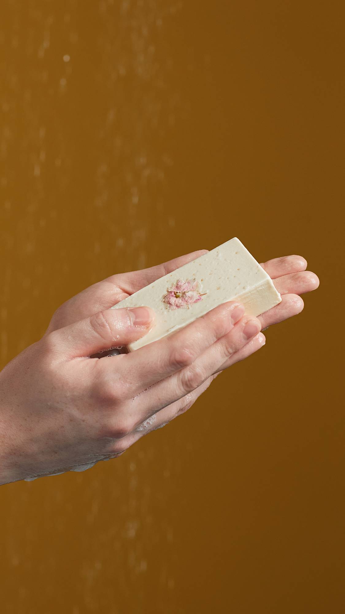 Lush The Rush — Soap - Image 2