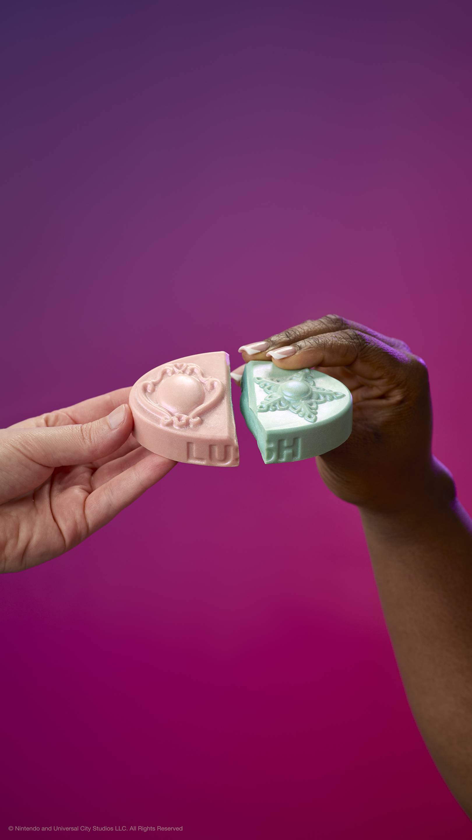 Lush Princess Power — Balm - Image 5