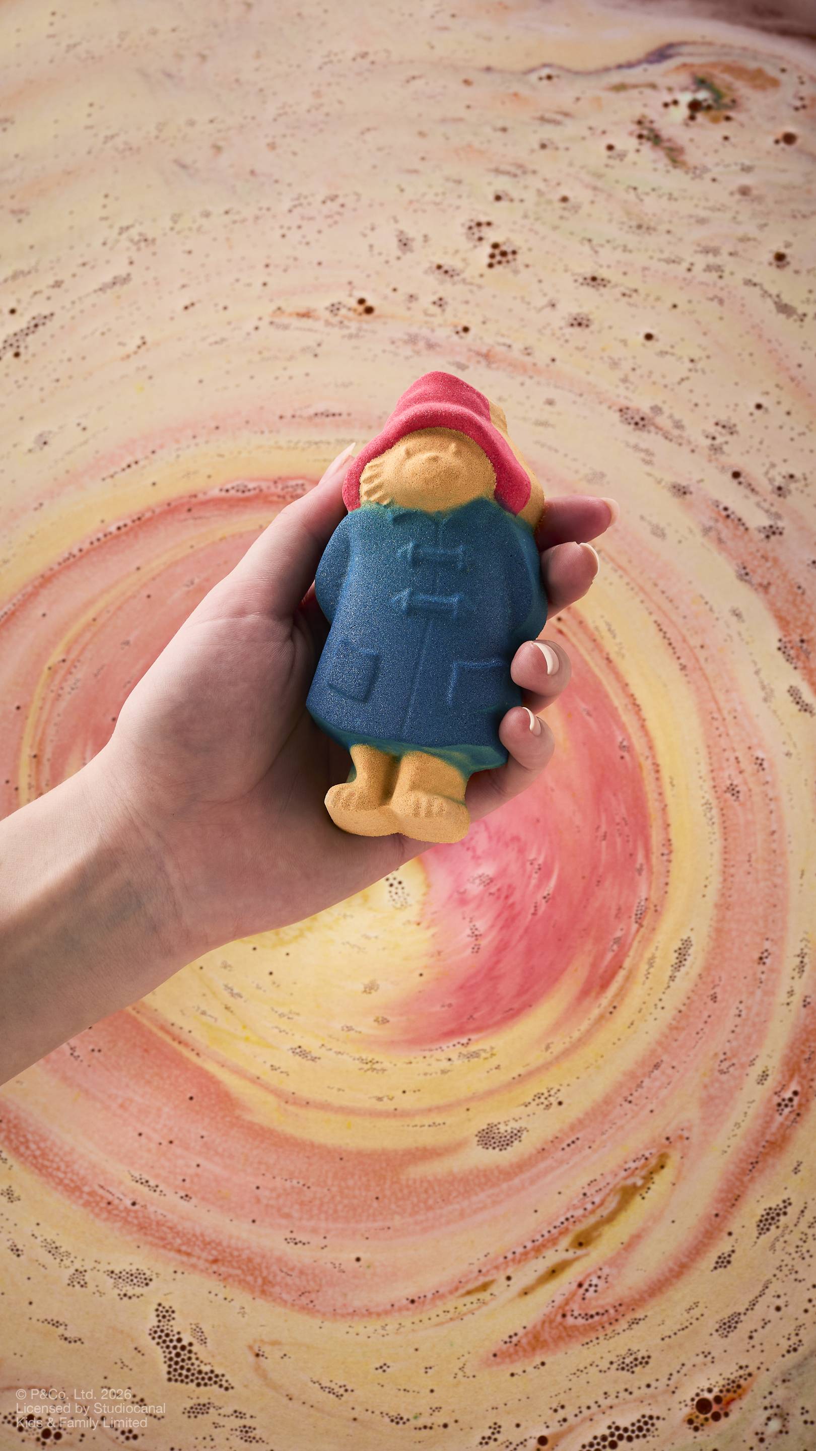 Lush Paddington? — Bomb - Image 8