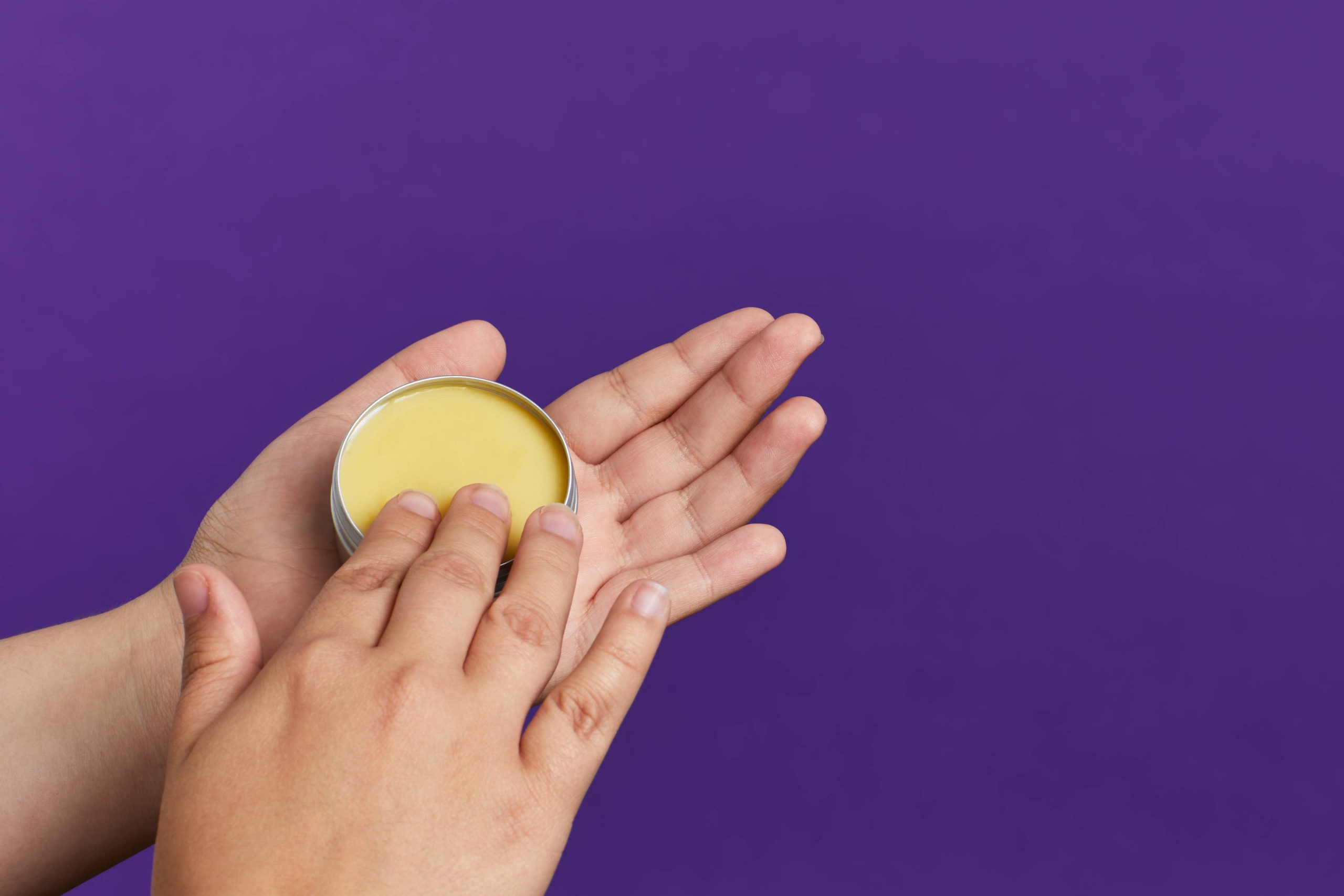 Lush Ultrabalm — Balm - Image 2