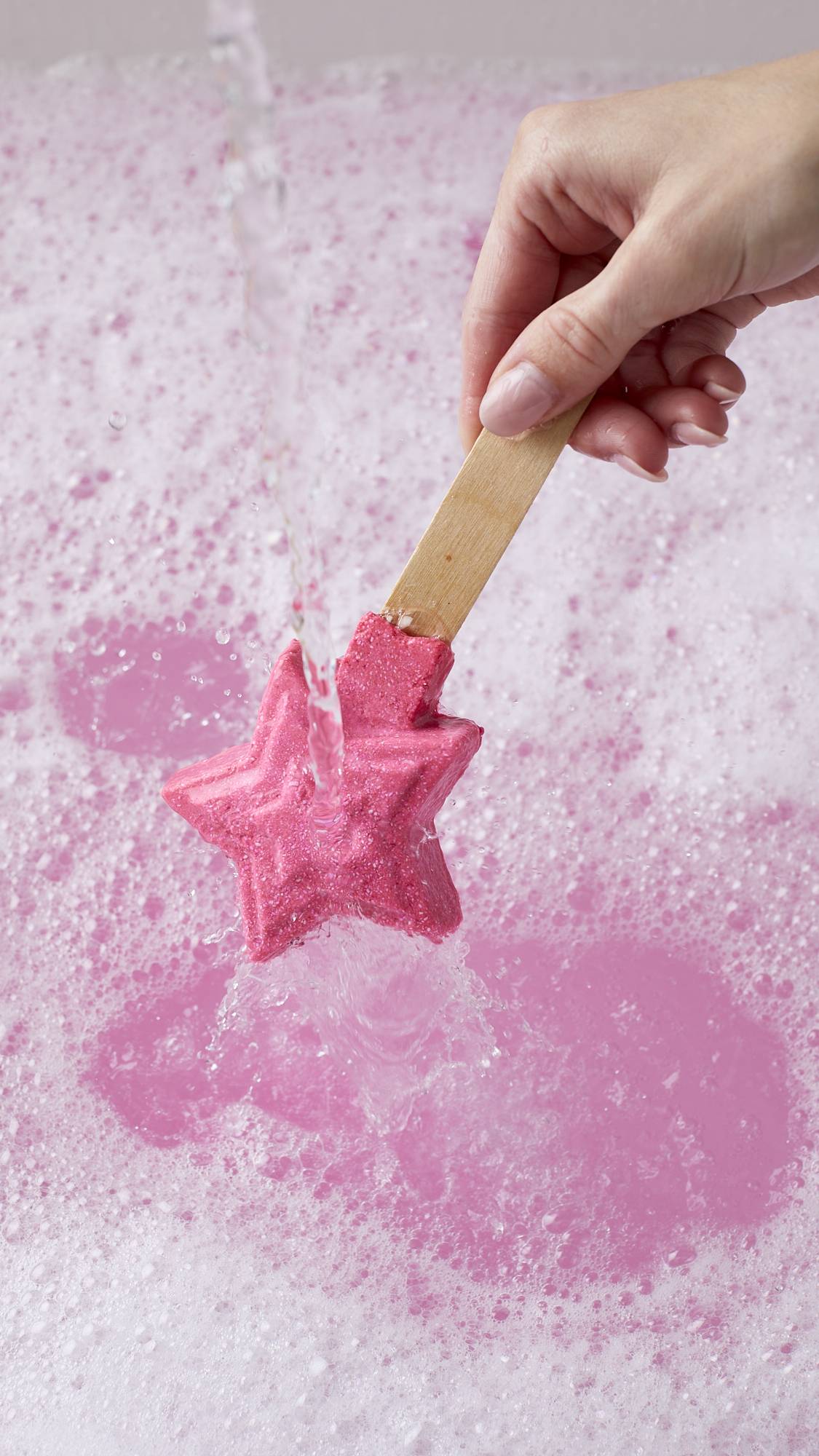 Lush Magic Wand - Image 5