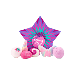 Lush Super Star — Gift
