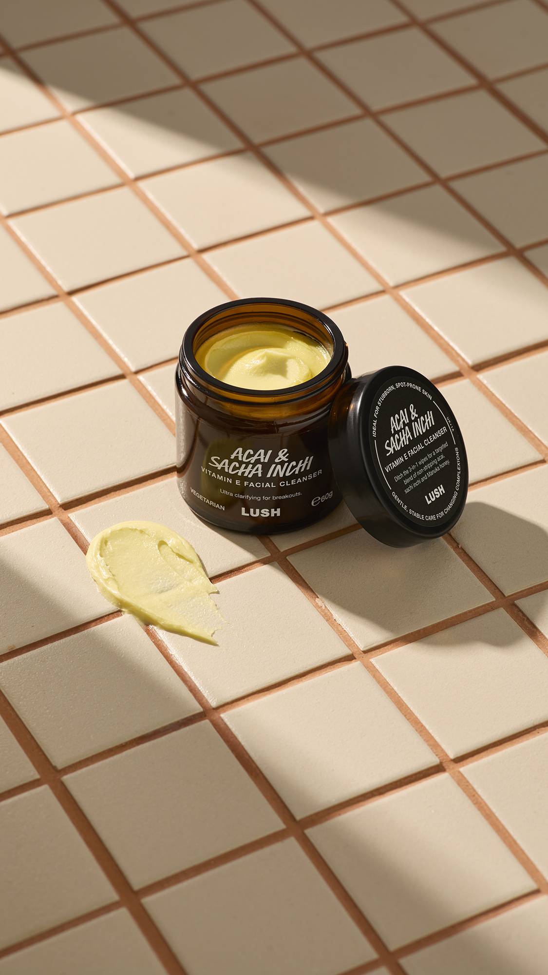 Lush Acai & Sacha Inchi — Cleanser - Image 6