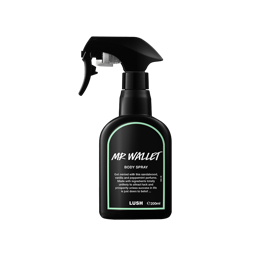 Lush Mr Wallet - Image 5