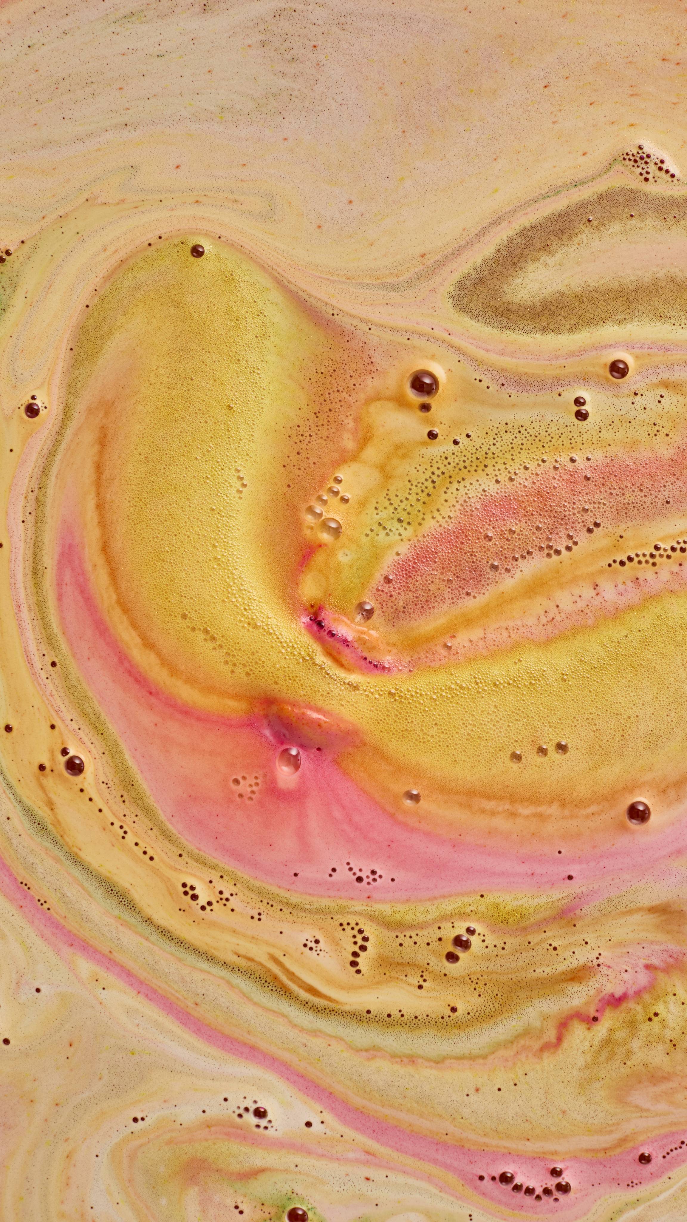 Lush Sparkly Pumpkin — Bomb - Image 6