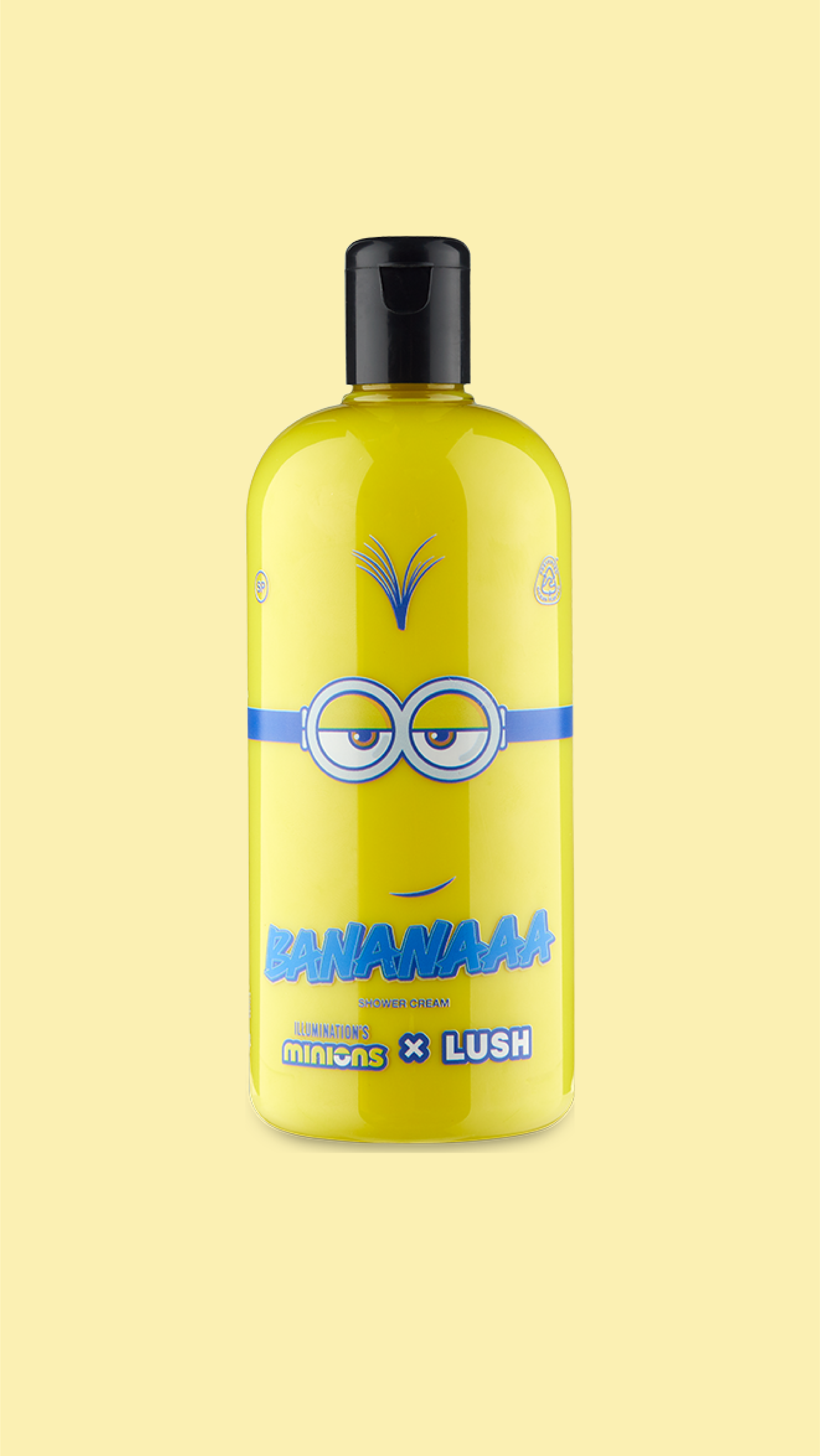 Lush Bananaaaa — Gel - Image 4