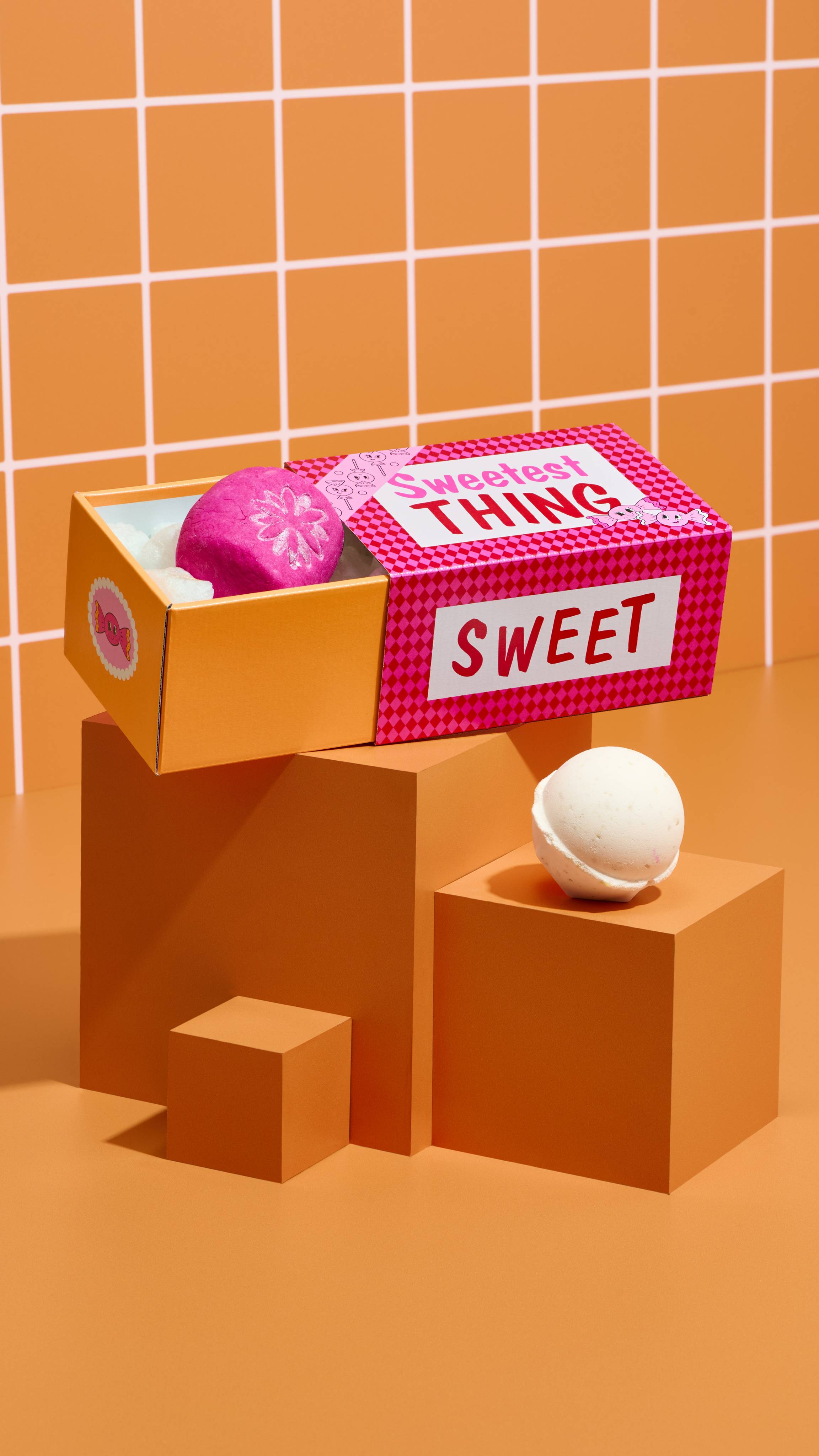 Lush Sweetest Thing — Gift - Image 2