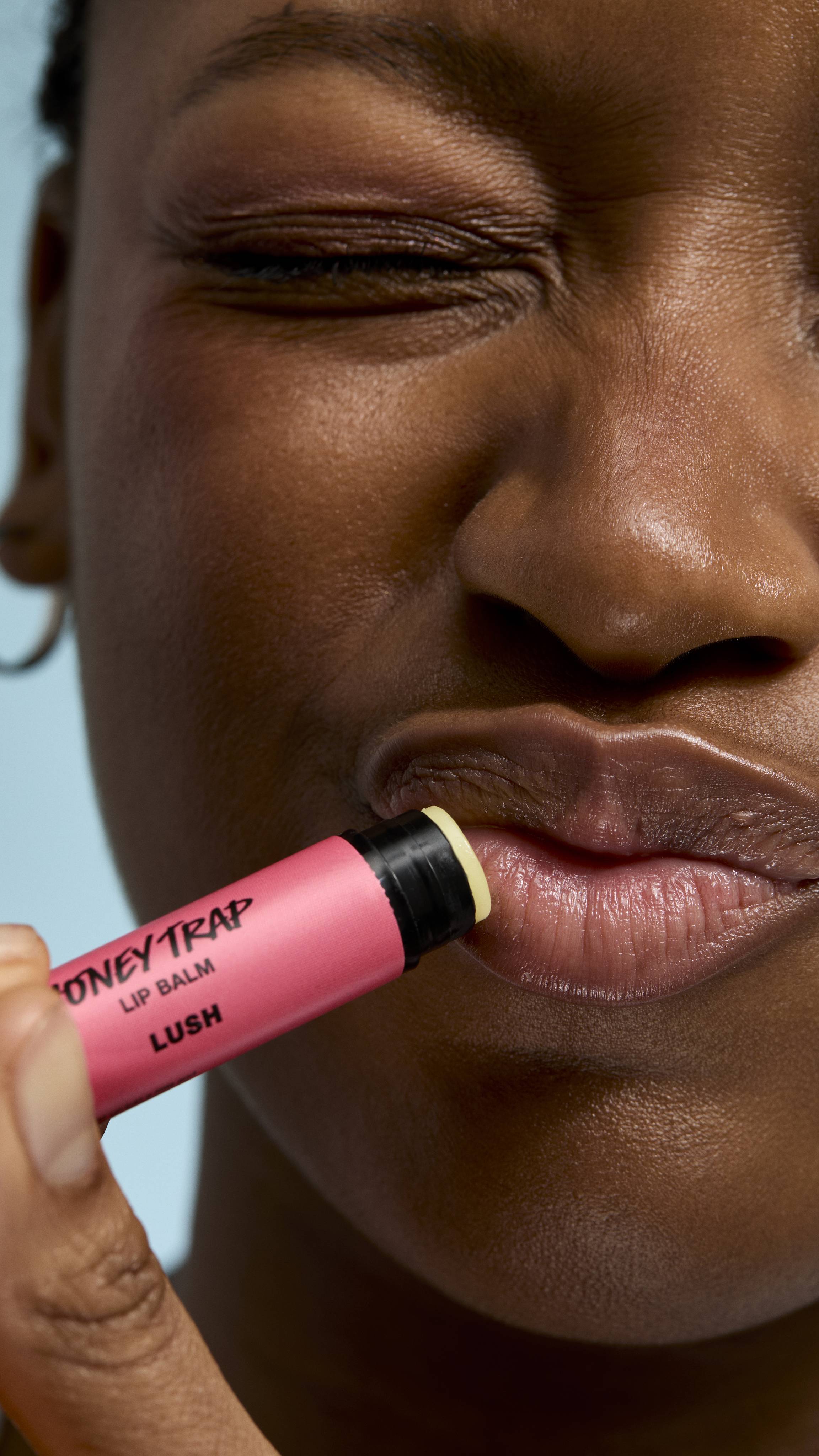 Lush Honey Trap — Balm - Image 5