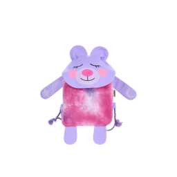 Lush Sleepy Bear — Bag - Image 3