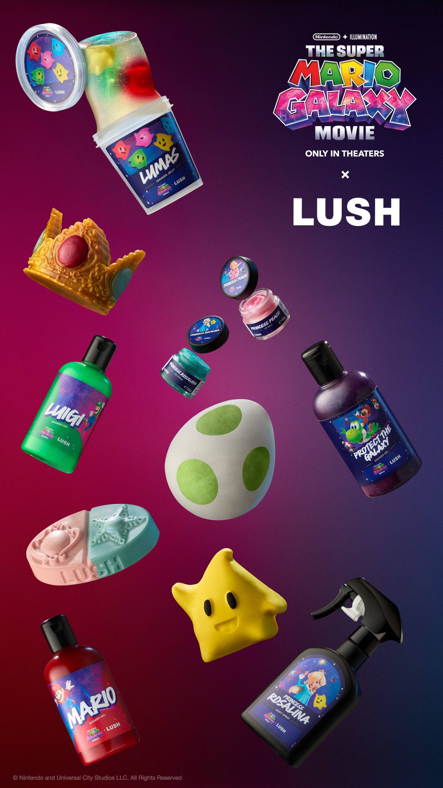 Lush Yoshi Egg — Bomb - Image 8