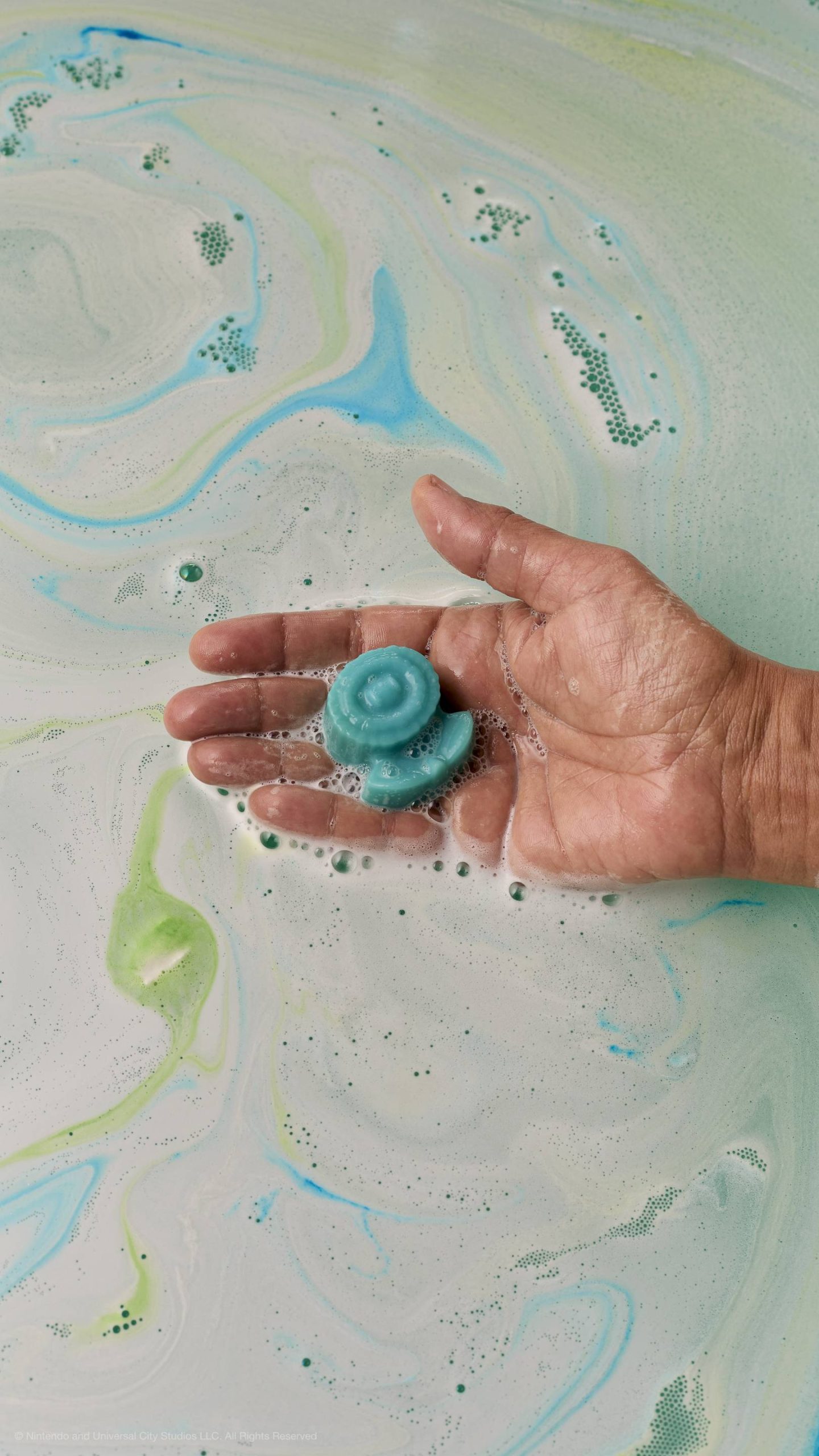 Lush Yoshi Egg — Bomb - Image 4