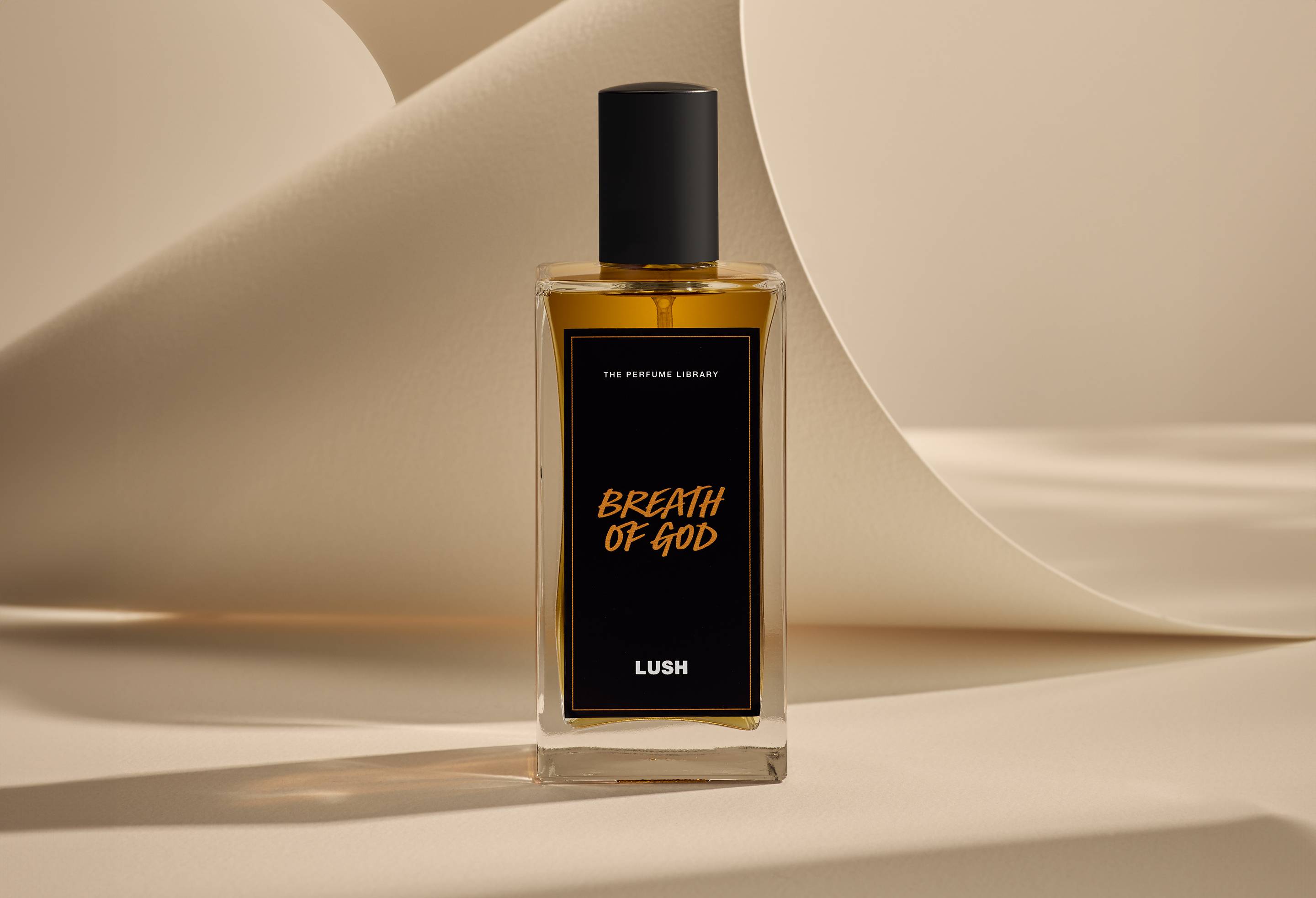 Lush Breath Of God — Perfume - Image 2