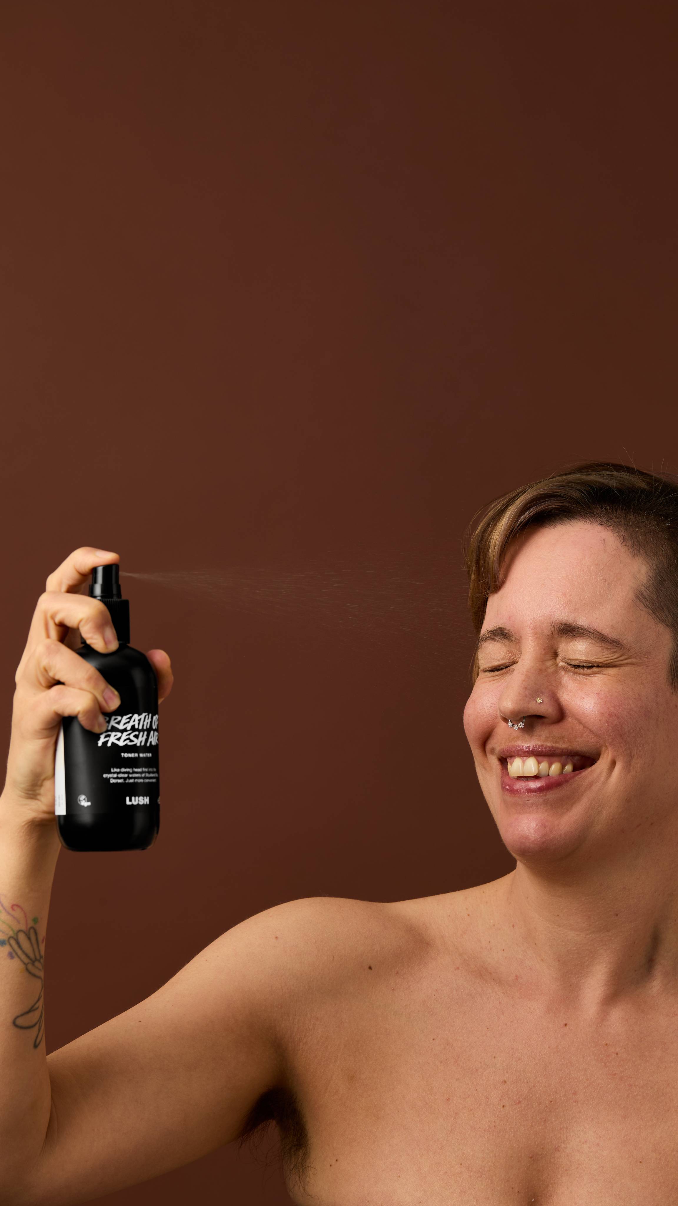 Lush Breath Of Fresh Air — Toner - Image 3