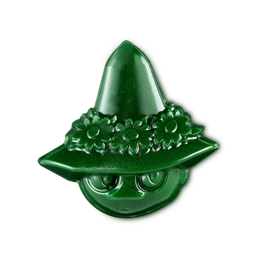 Lush Snufkin — Gummy