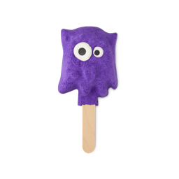 Lush Worry Monster — Wand