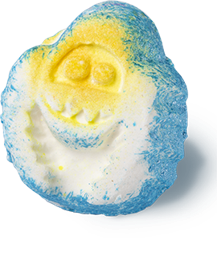 Lush Abombinaball — Bomb
