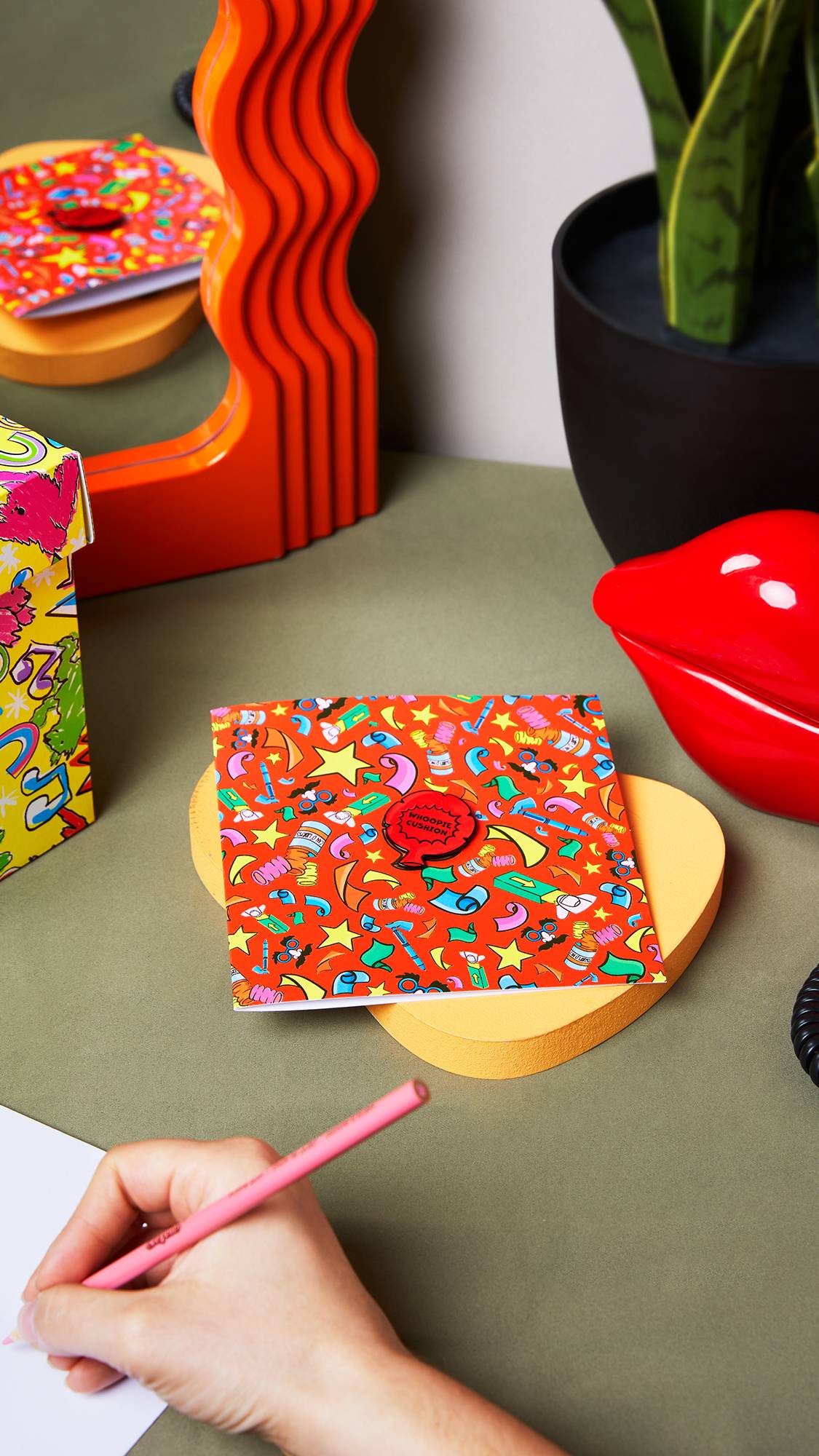 Lush Practical Joker — Card - Image 3