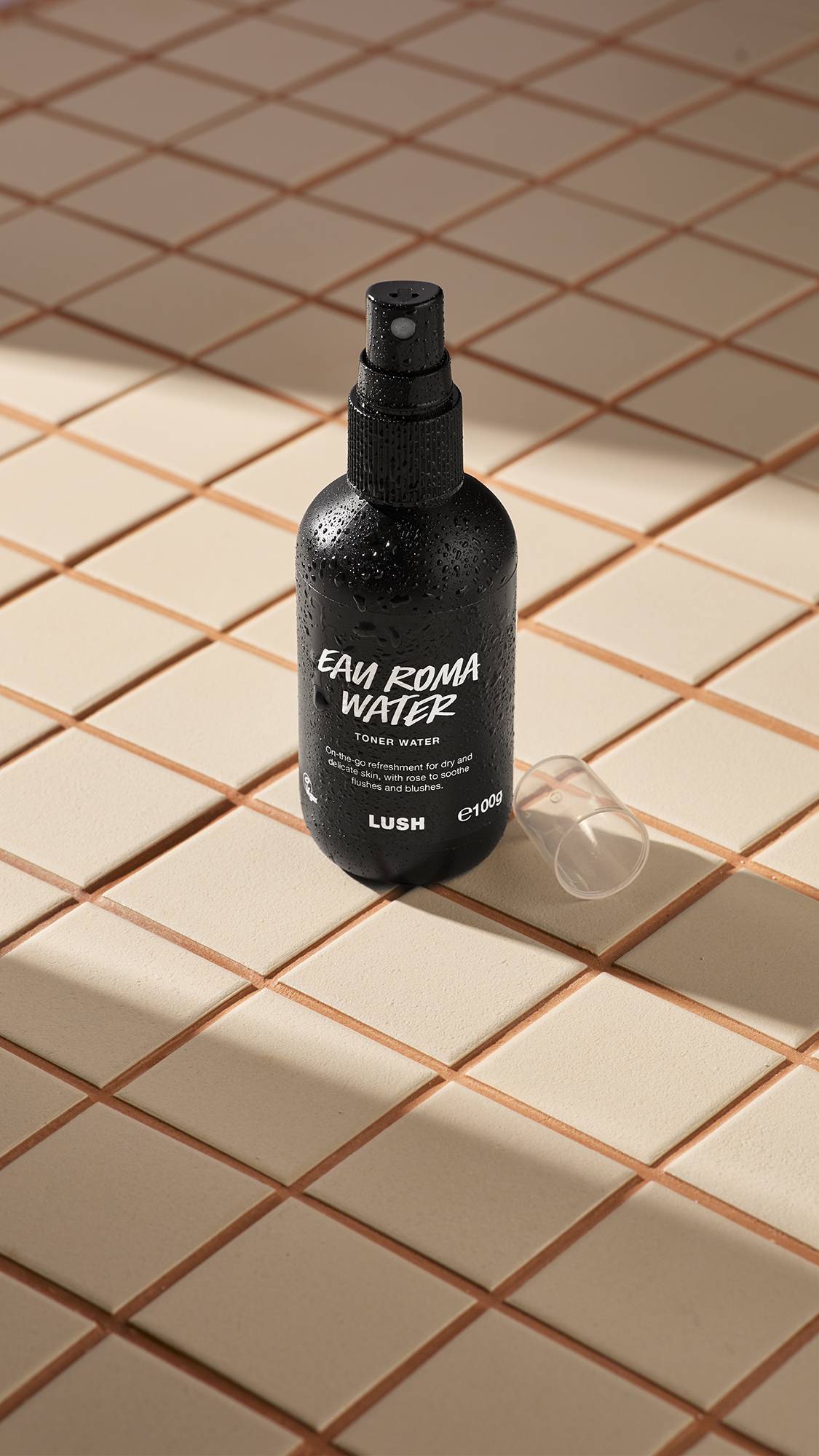 Lush Eau Roma Water — Toner - Image 5