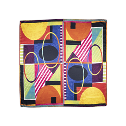 Lush Shape and Colour Knot Wrap - Image 3