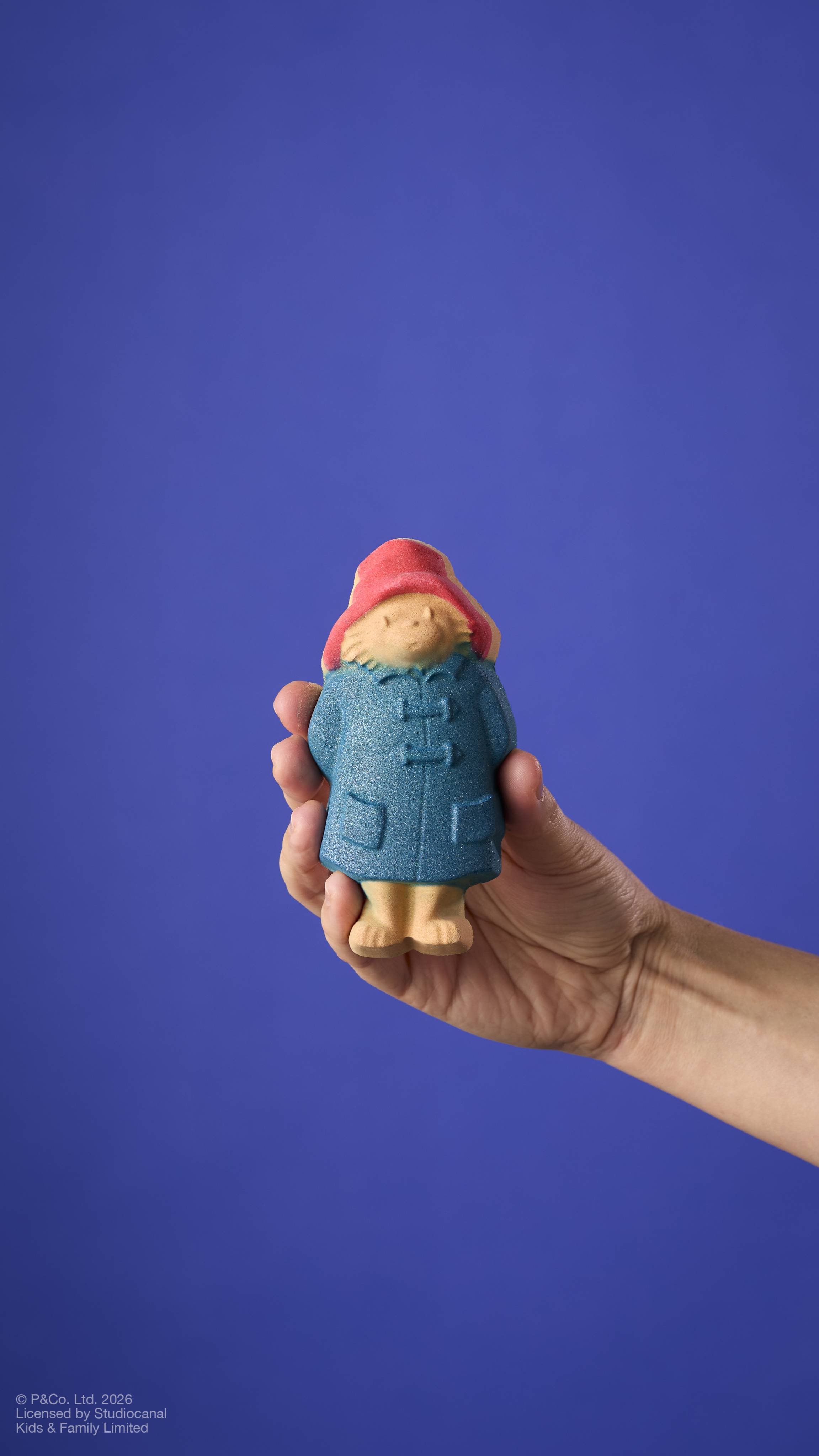 Lush Paddington? — Bomb - Image 5
