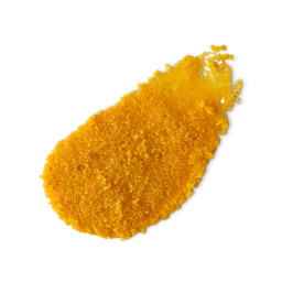 Lush Sticky Dates — Scrub — SKU 62825-NA
