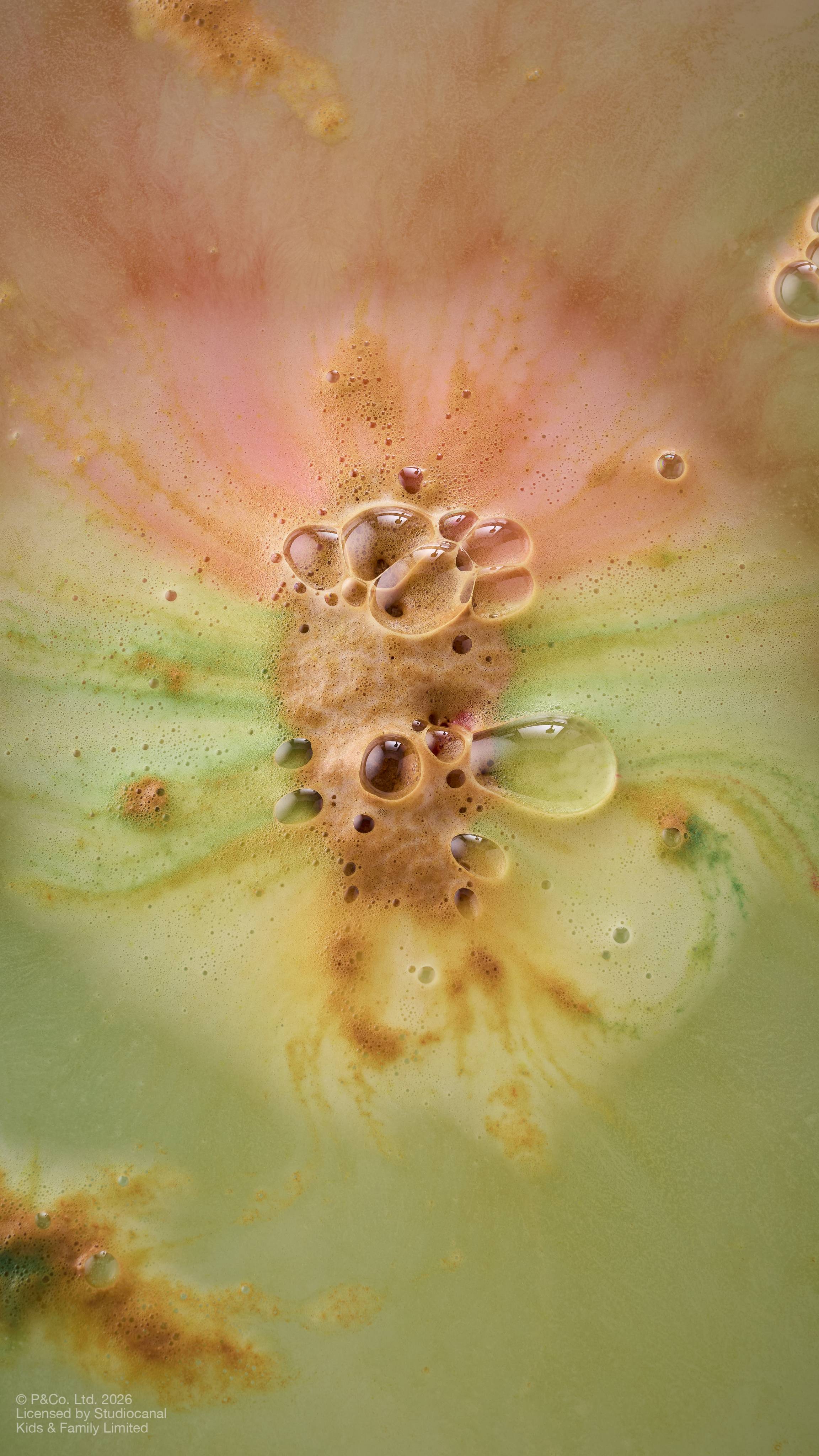 Lush Paddington? — Bomb - Image 7