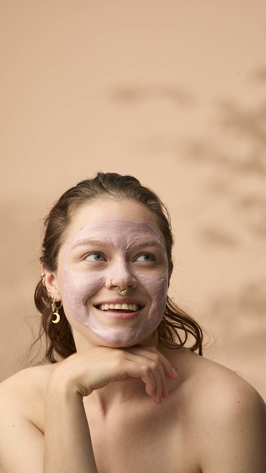 Lush Rosy Cheeks — Mask - Image 3