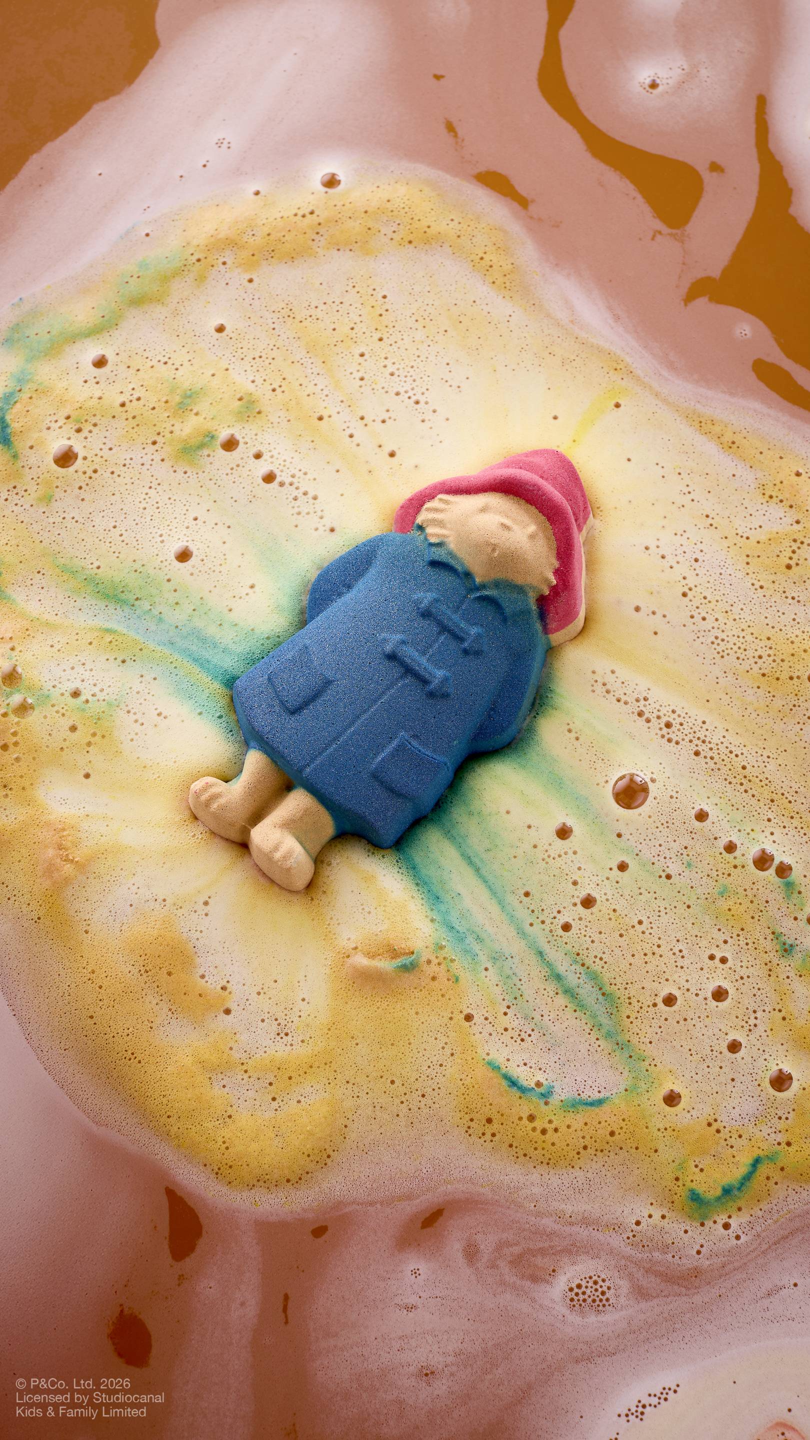 Lush Paddington? — Bomb - Image 6