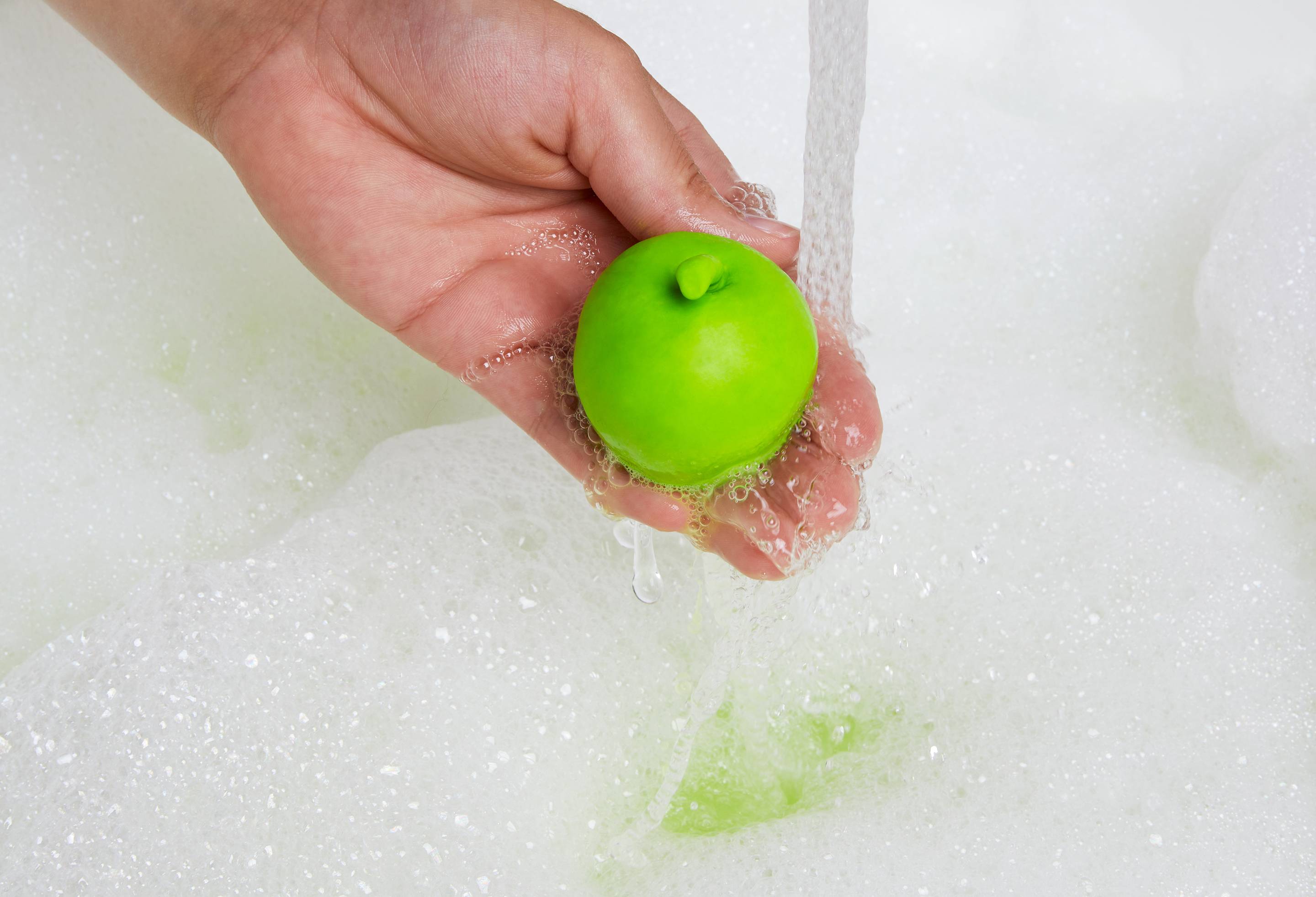 Lush Apple — Soap - Image 2