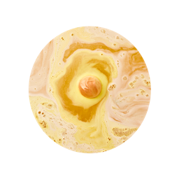 Lush Book A Bath: Sticky Dates