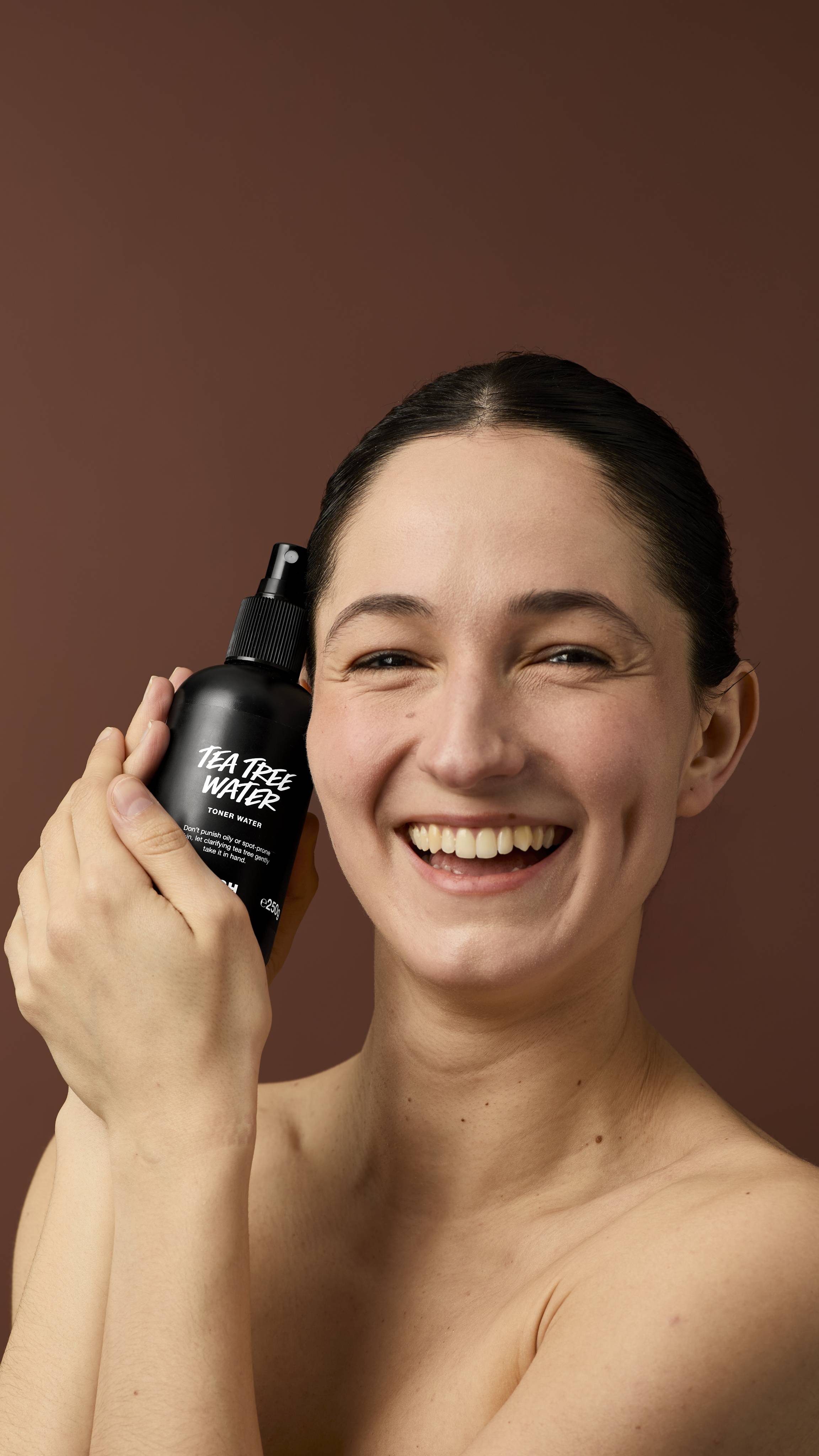 Lush Tea Tree Water - Image 3