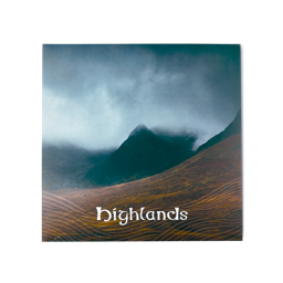 Lush Highlands — Vinyl - Image 4