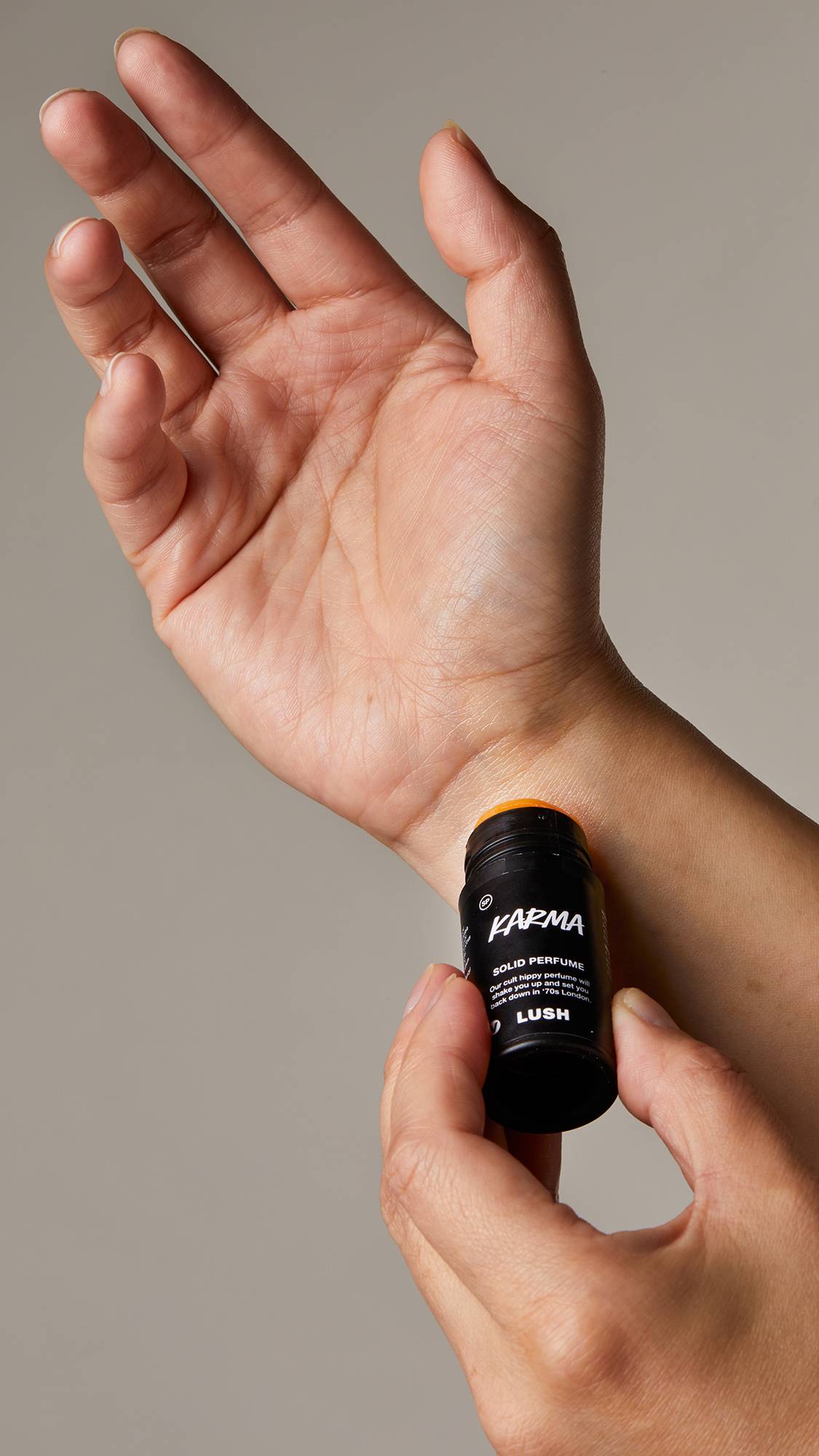 Lush Karma — Perfume — SKU 62938-NA - Image 2