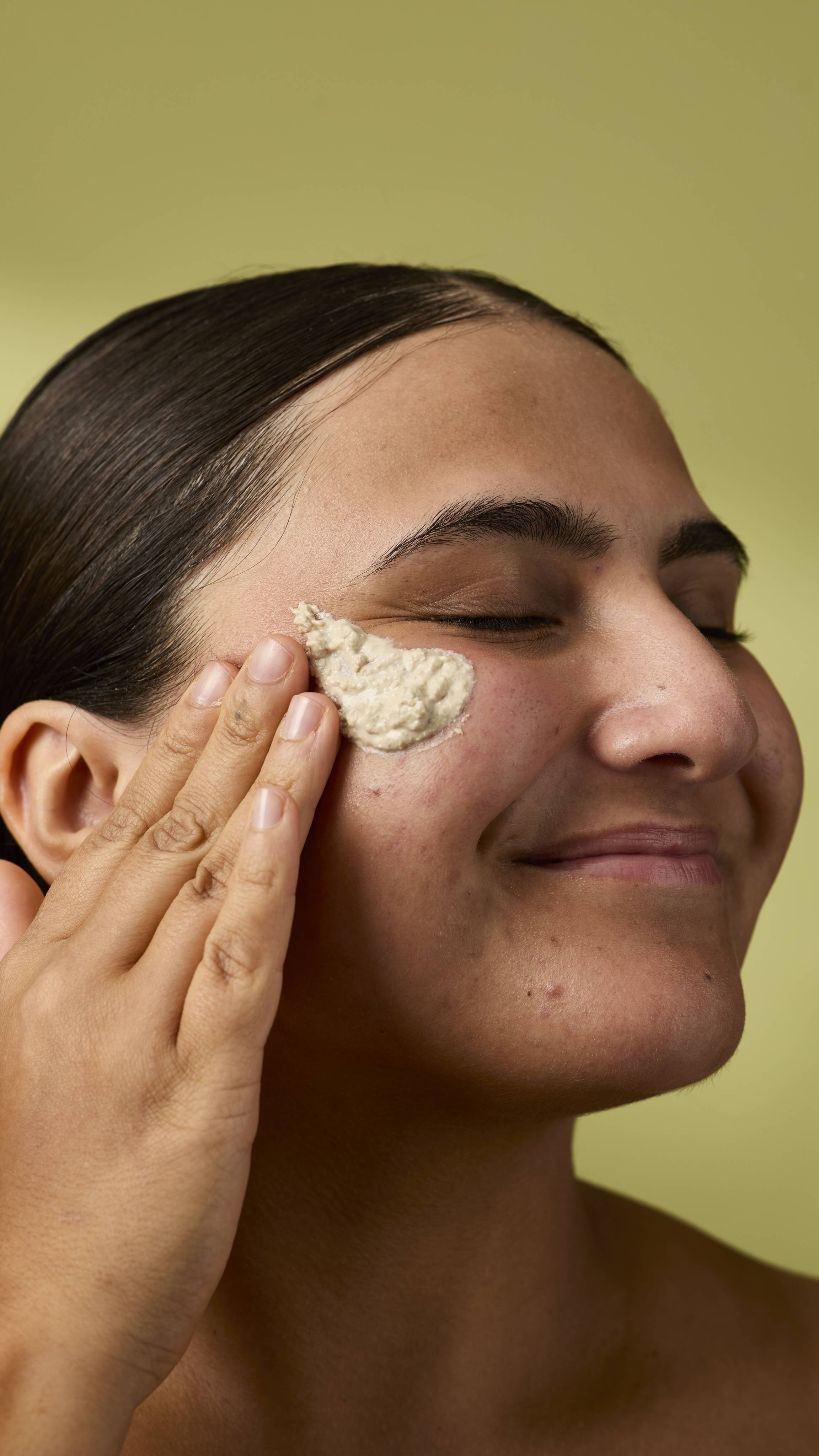 Lush Biomic — Cleanser - Image 2