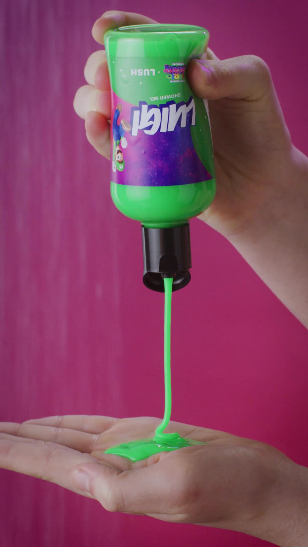 Lush Luigi — Gel - Image 2